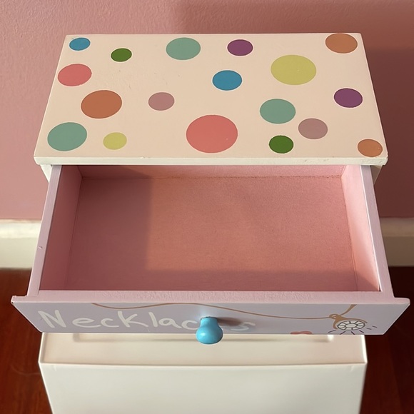 Jewelry Box - Picture 3 of 9